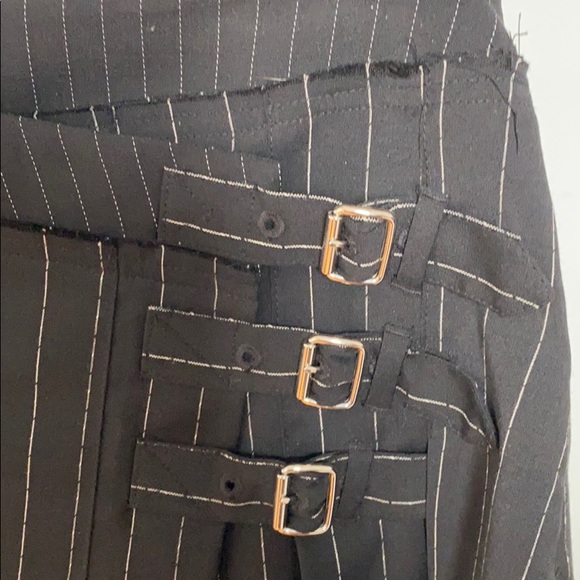 McQ Alexander McQueen Skirt - Picture 2 of 5